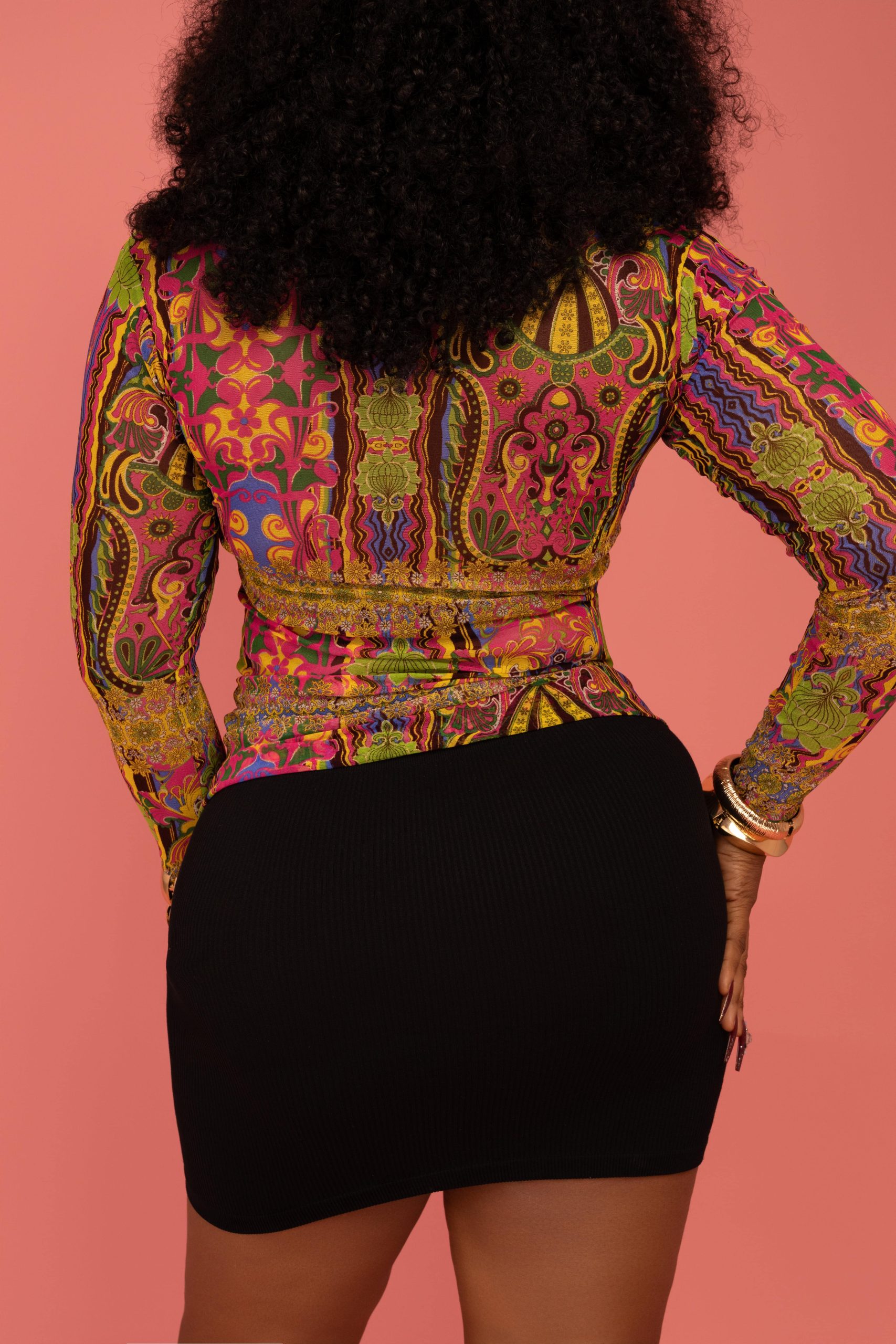 Image gallery marquee