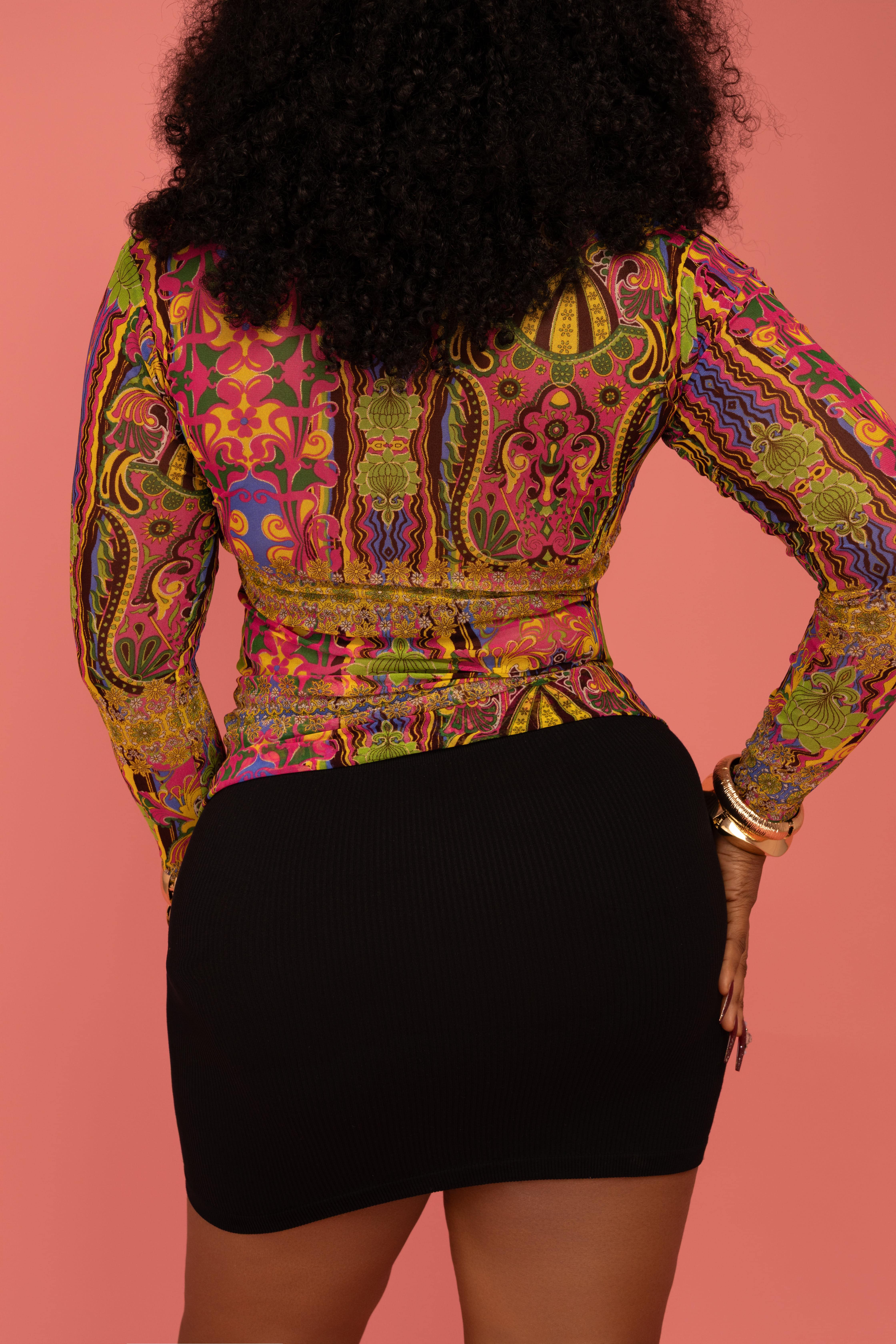 Image gallery marquee